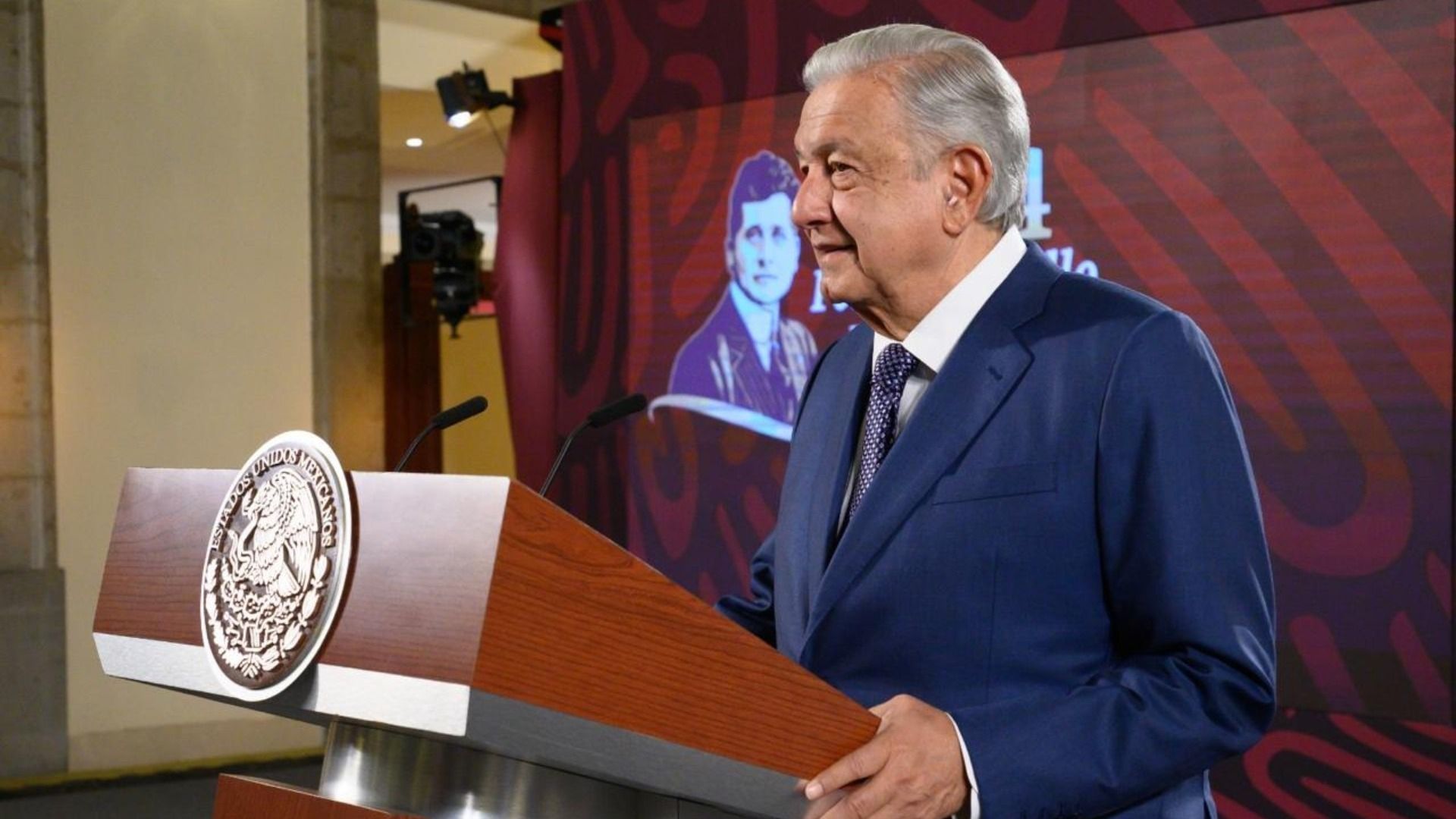 AMLO Acusa que Poder Judicial Protege a Grandes Empresarios y Expondrá Daños por 100 Mil MDP