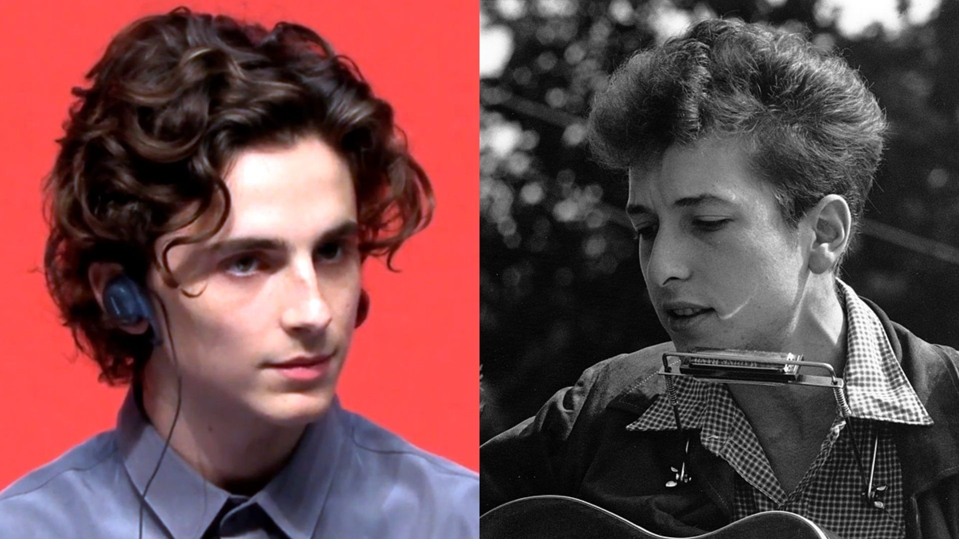 El talentoso actor francés Timothée Chalamet será el encargado de interpretar a Bob Dylan, enfocándose en los primeros años de su carrera