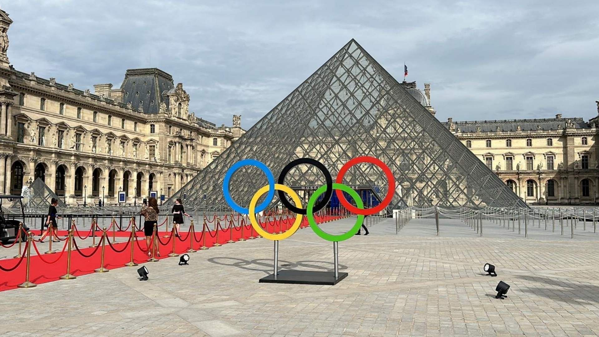 París 2024: así es el boxeo olímpico