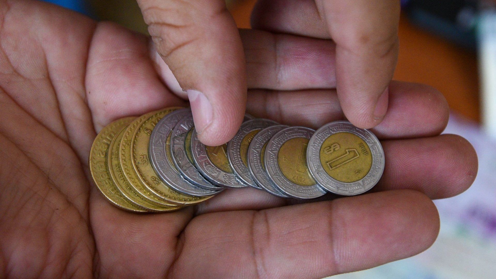 ¿Perderán Valor? Así Cambiarán las Monedas de 1, 2 y 5 pesos