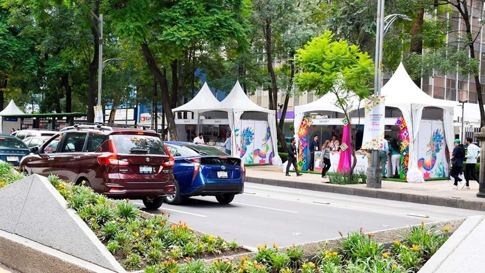 Este Festival estará del 11 al 14 de julio en el centro de la ciudad