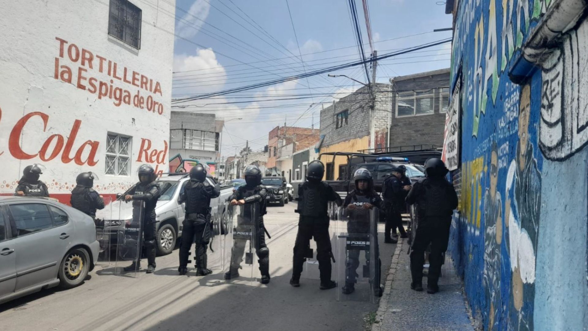 clausuran centro de sexo servicio en queretaro