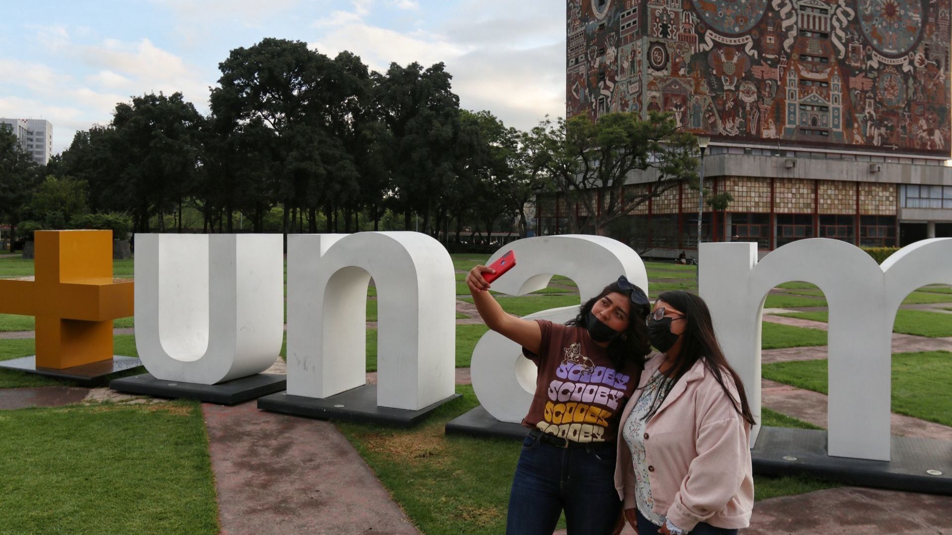 Cómo hacer en DGAE el examen diagnóstico de inglés para la UNAM 2024