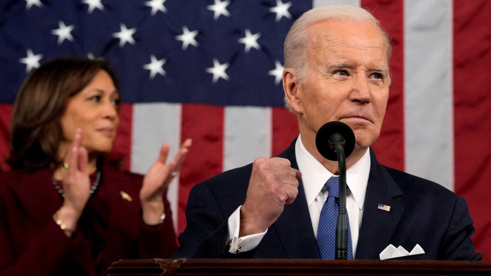 Cómo van a elegir al candidato demócrata que sustituirá Joe Biden carrera presidencial elecciones Estados Unidos 2024