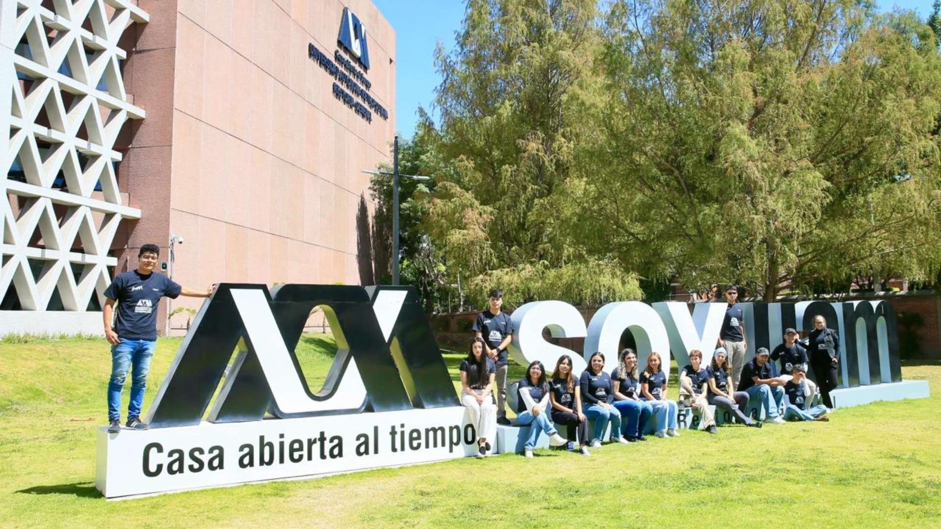 Si te interesa ser parte del proceso de admisión de segunda vuelta de la UAM, aquí te decimos el costo del examen 2024