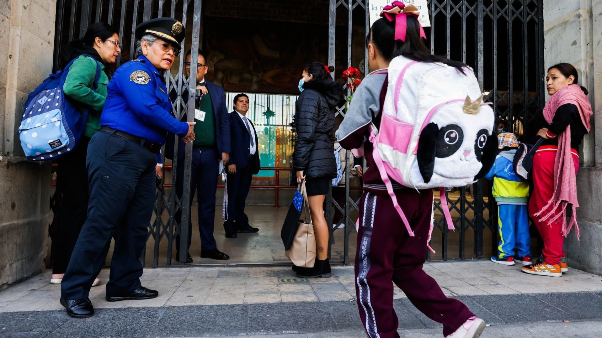 Se Acabaron las Clases: ¿Cuándo Regresan de Vacaciones los Estudiantes de la SEP en 2024?