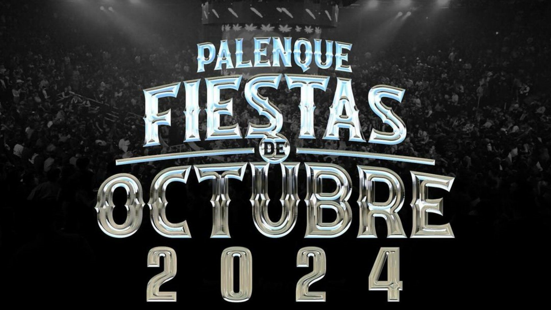 Boletos Palenque Fiestas de Octubre 2024 ¿Cuándo Salen y Qué Zonas