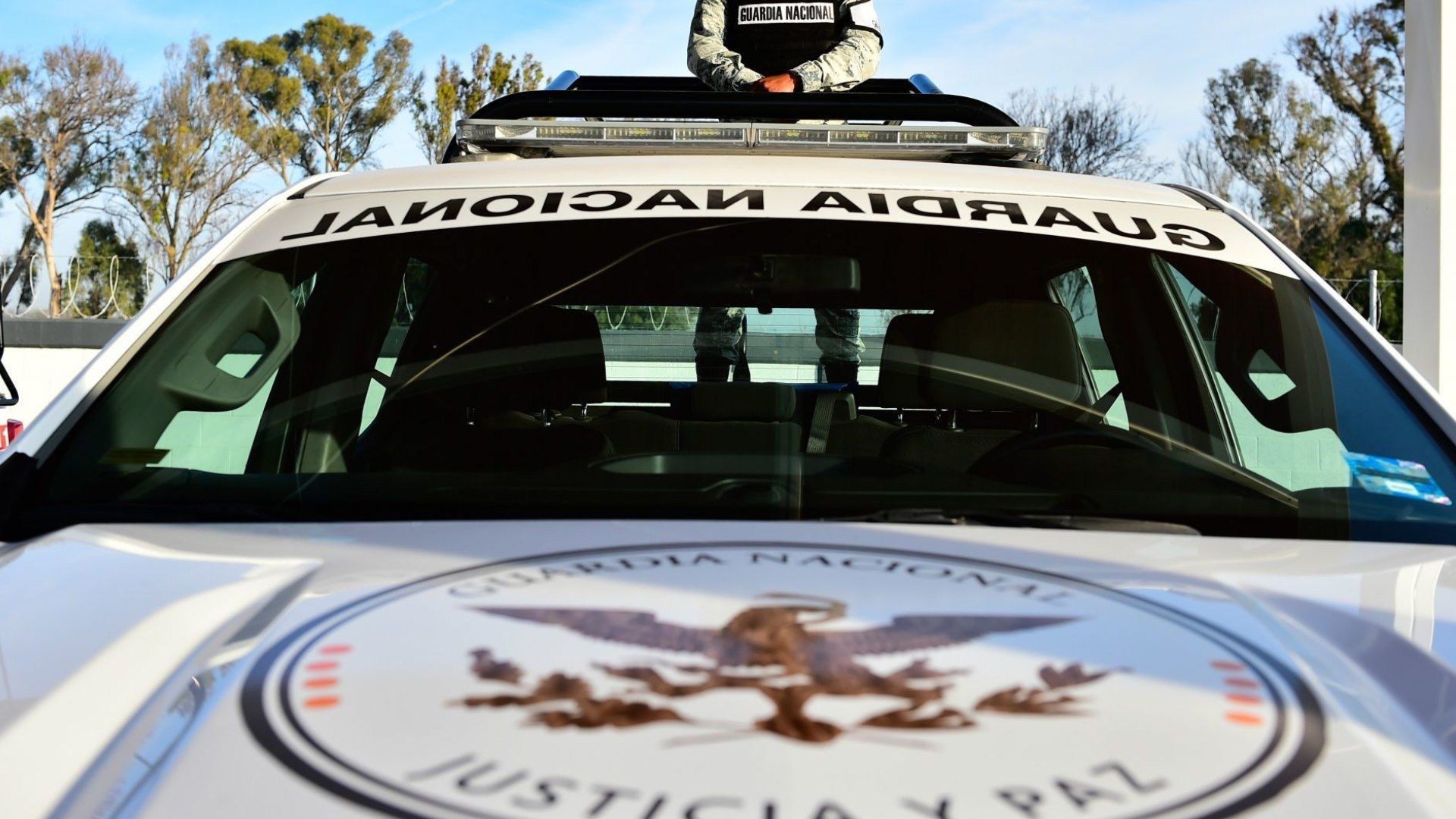 Detienen a Dos Elementos de la Guardia Nacional por Muerte de Menor en SLP