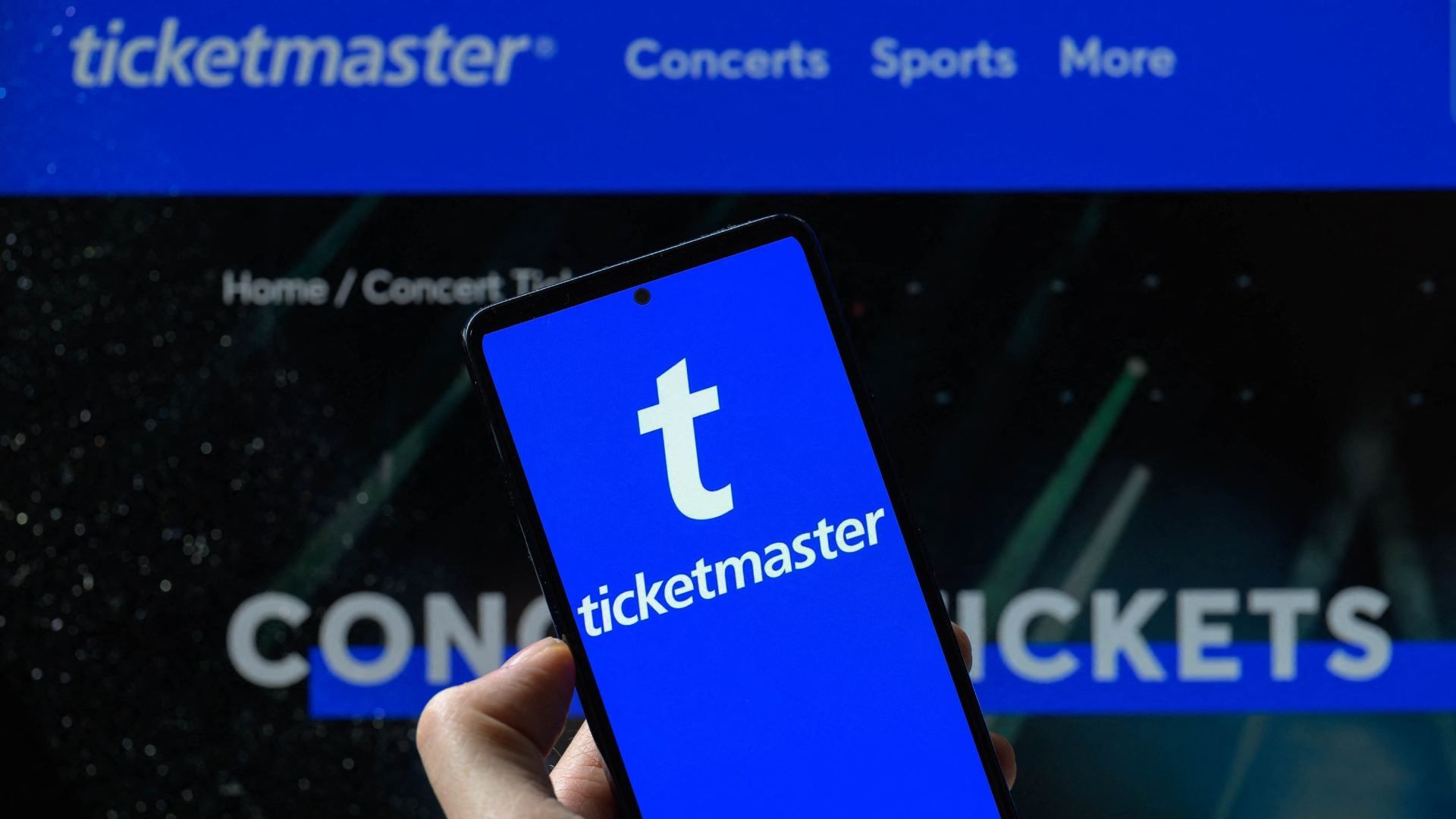 Hackean Ticketmaster y ponen en riesgo información de usuarios en México