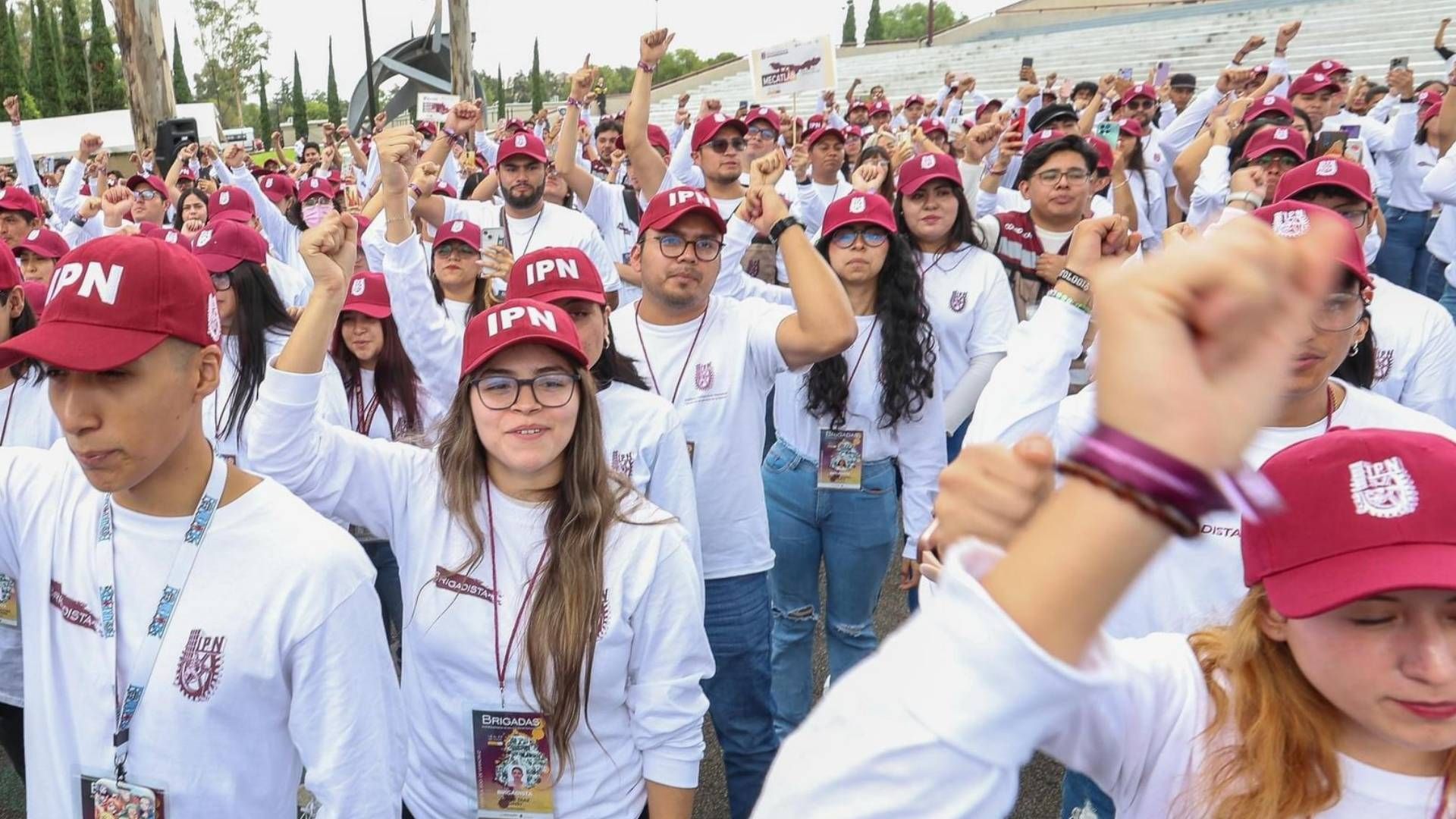 Hay Segunda Vuelta en el IPN 2024 cuándo sale nueva convocatoria