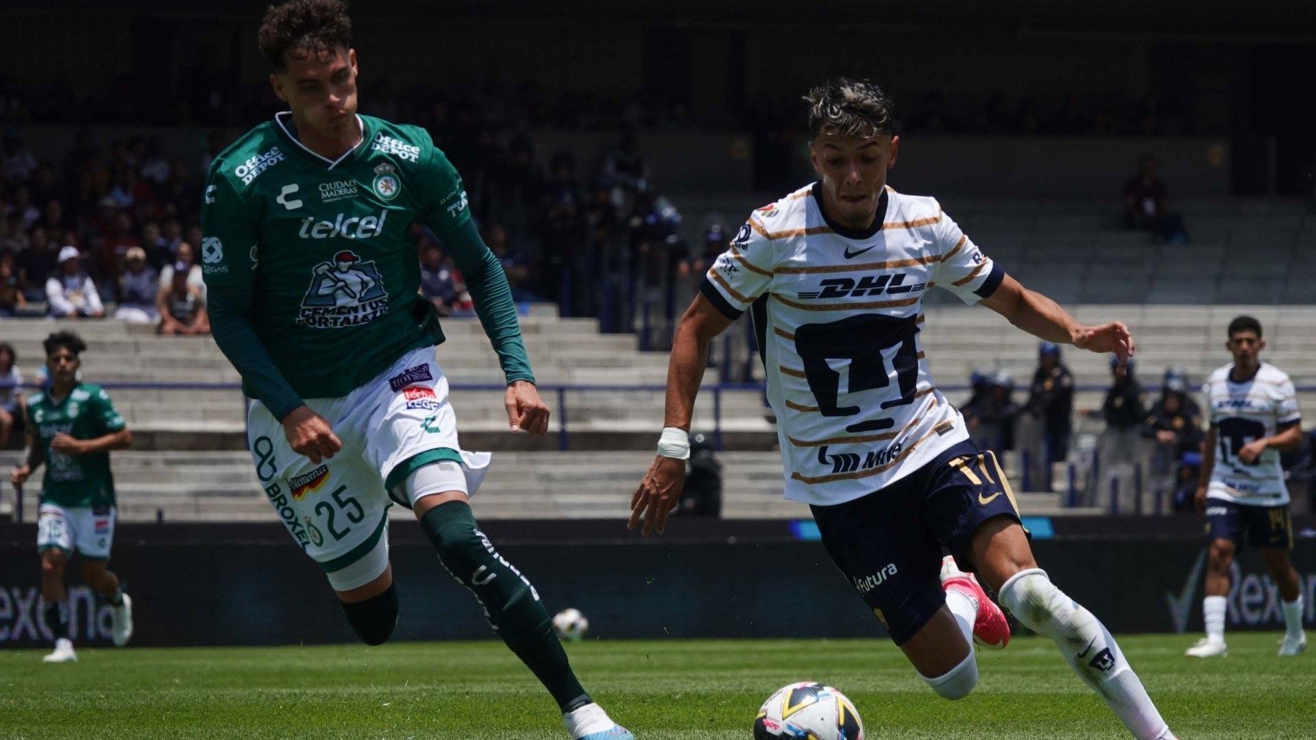 Estos son los Horarios de la Jornada 2 de Liga MX 2024 Se Jugará el Viernes y Sábado