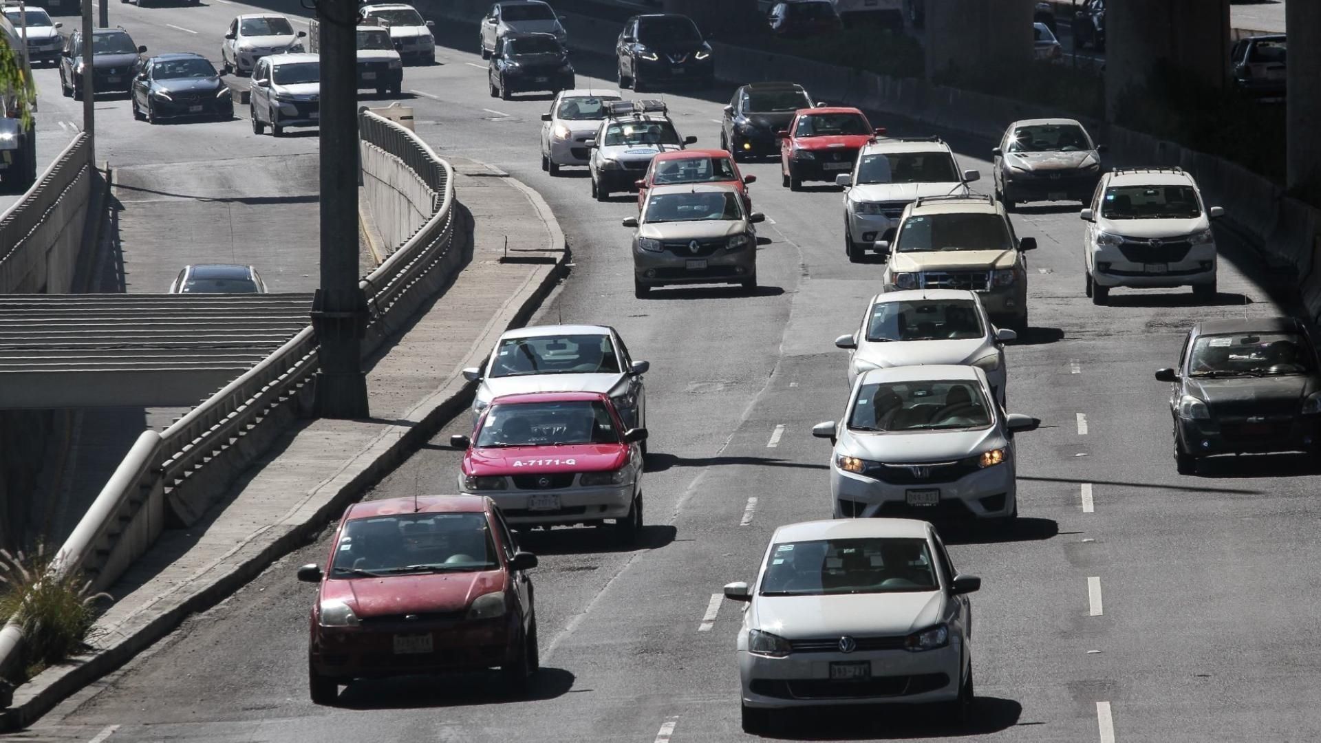 Así Aplica el Hoy No Circula del Martes 24 de Julio de 2024 en CDMX y Edomex