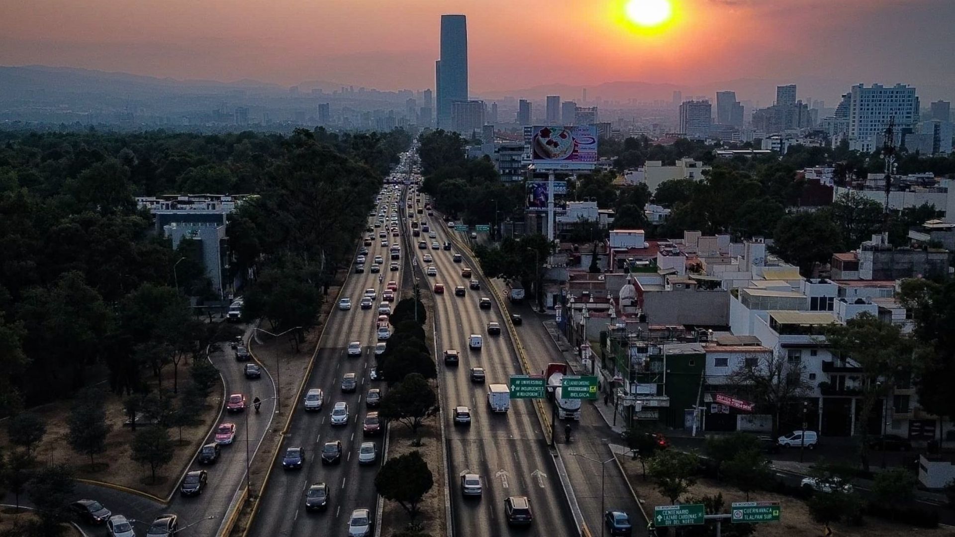 Hoy No Circula Jueves 25 de Julio de 2024 en CDMX y Edomex