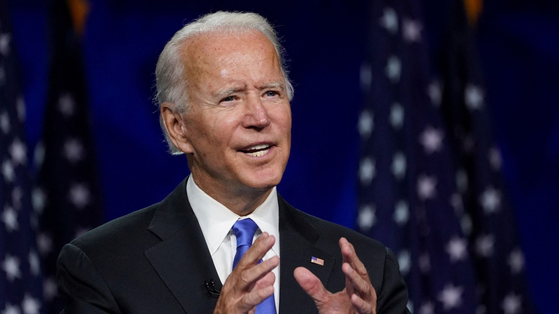 La carta renuncia de Joe Biden a candidatura