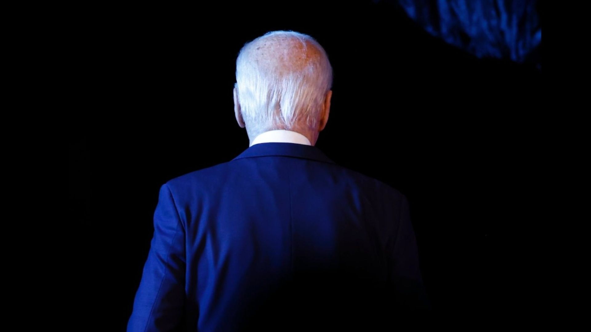 Joe Biden, abandona la carrera por la presidencia