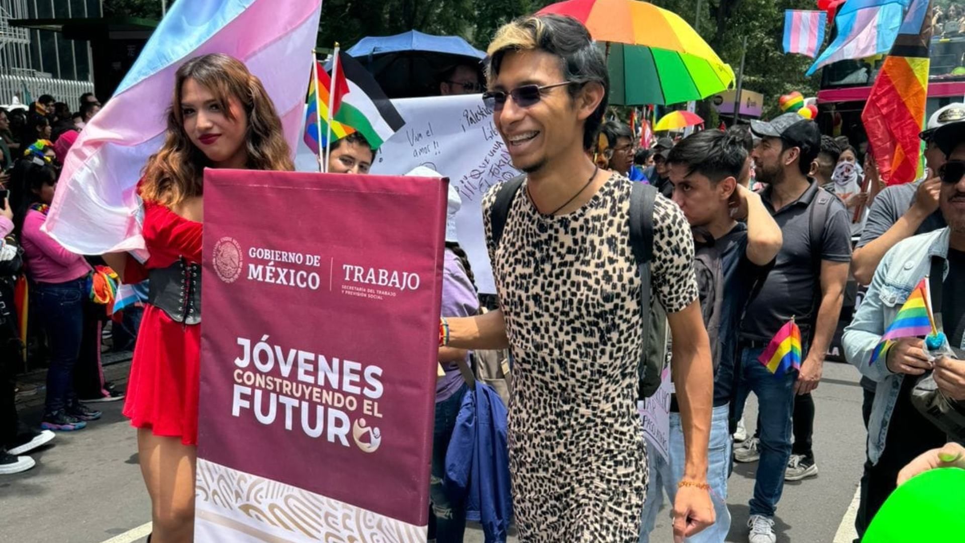 ¿Se Suspenderá Jóvenes Construyendo el Futuro? AMLO Explica qué Pasará cuando Acabe su Sexenio