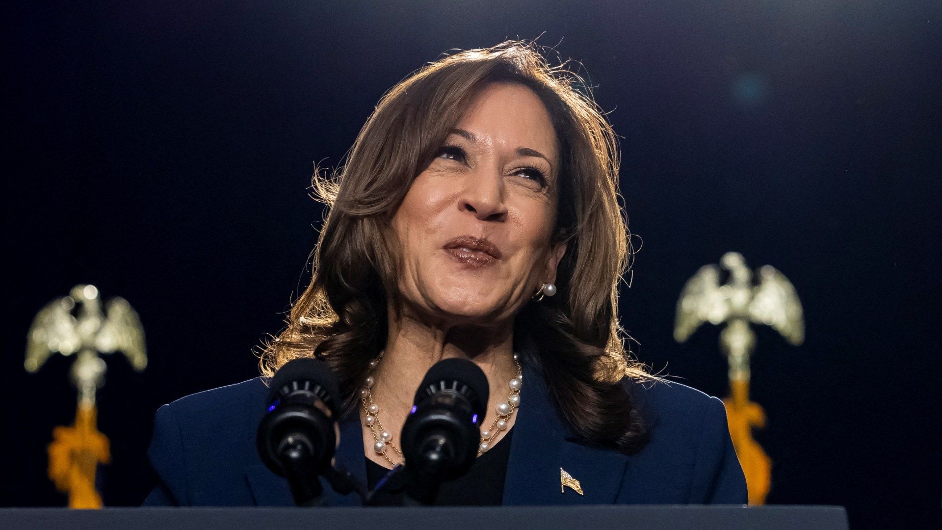 Famosos de la Música y el Cine Vuelcan su Apoyo a Kamala Harris