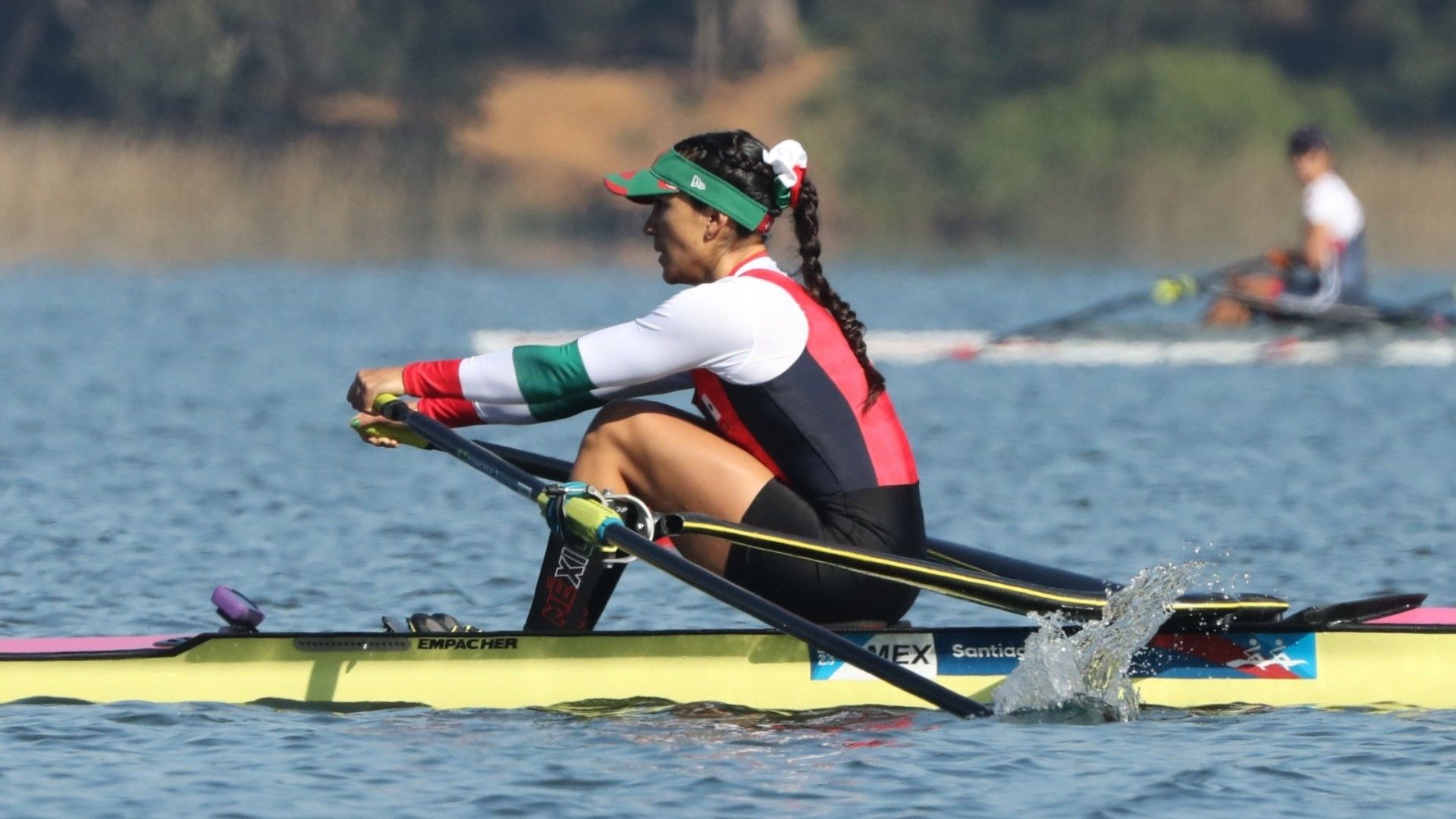 Los mexicanos tendrán actividad en París 2024 en diferentes disciplinas. Conoce los horarios y deportes