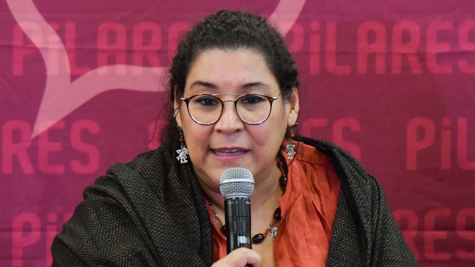 Reforma Judicial Necesita Candados y Leyes Secundarias: Ministra Lenia Batres