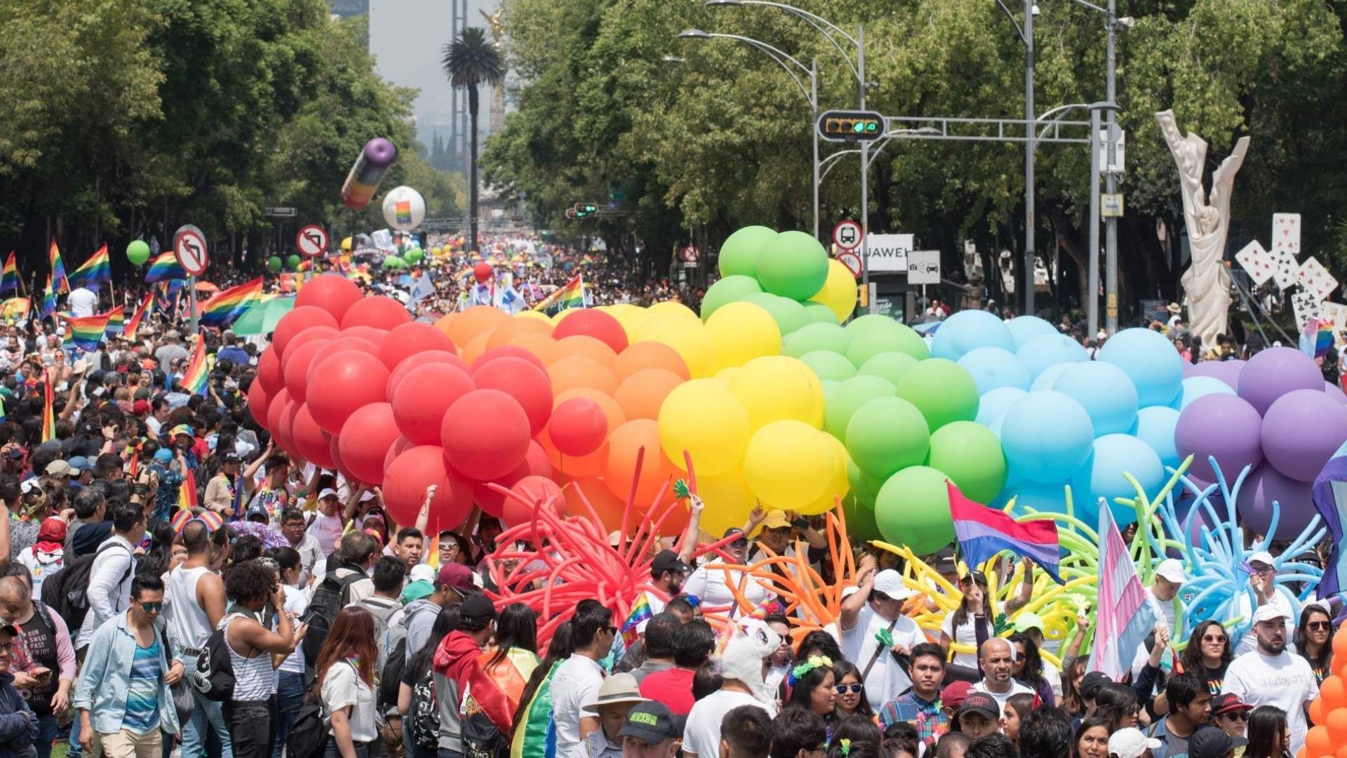 Diversión en Bares Gay del Centro de la CDMX, Amenazada por Disputas del Crimen Organizado