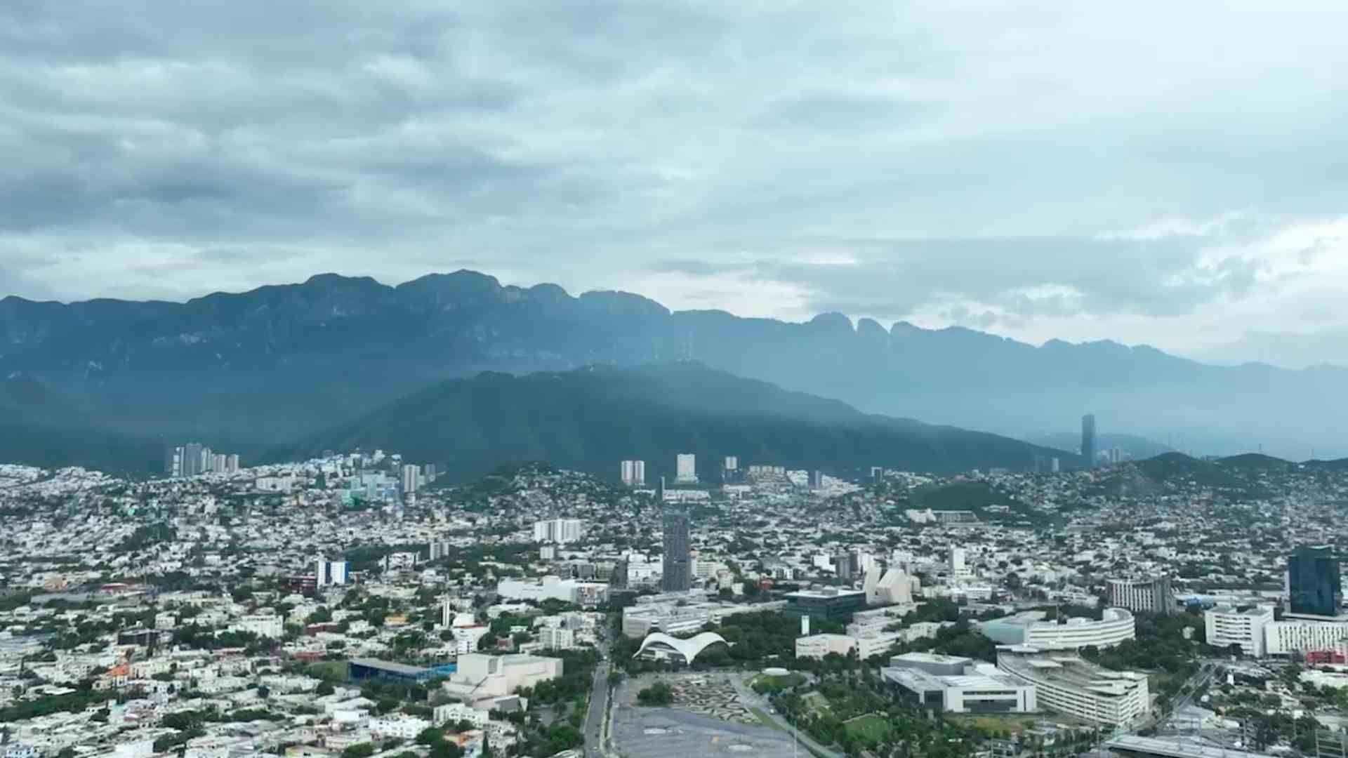 ¿Cómo Estará el Clima en Nuevo León para Este Viernes 26 de Julio de 2024? 