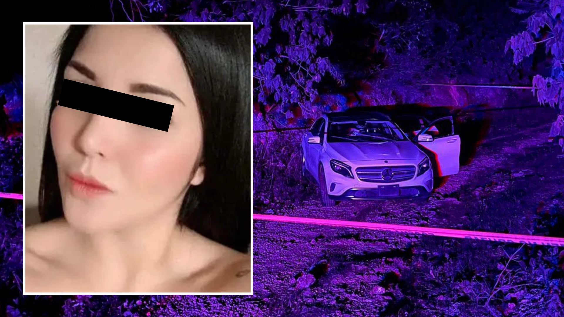 Asesinan a novia de "El Pelón del Sur" narcomenudista del sur de Puebla.