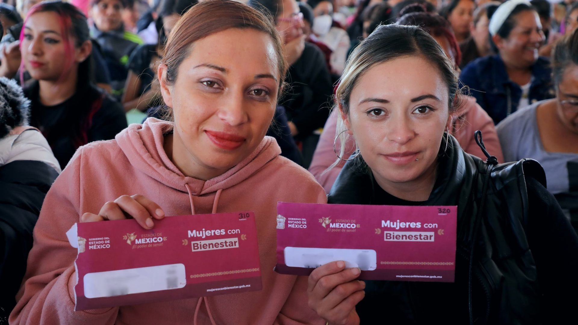 Los pagos de Mujeres con Bienestar se reanudarán y las beneficiarias ya se preguntan cuánto recibirán de apoyo económico