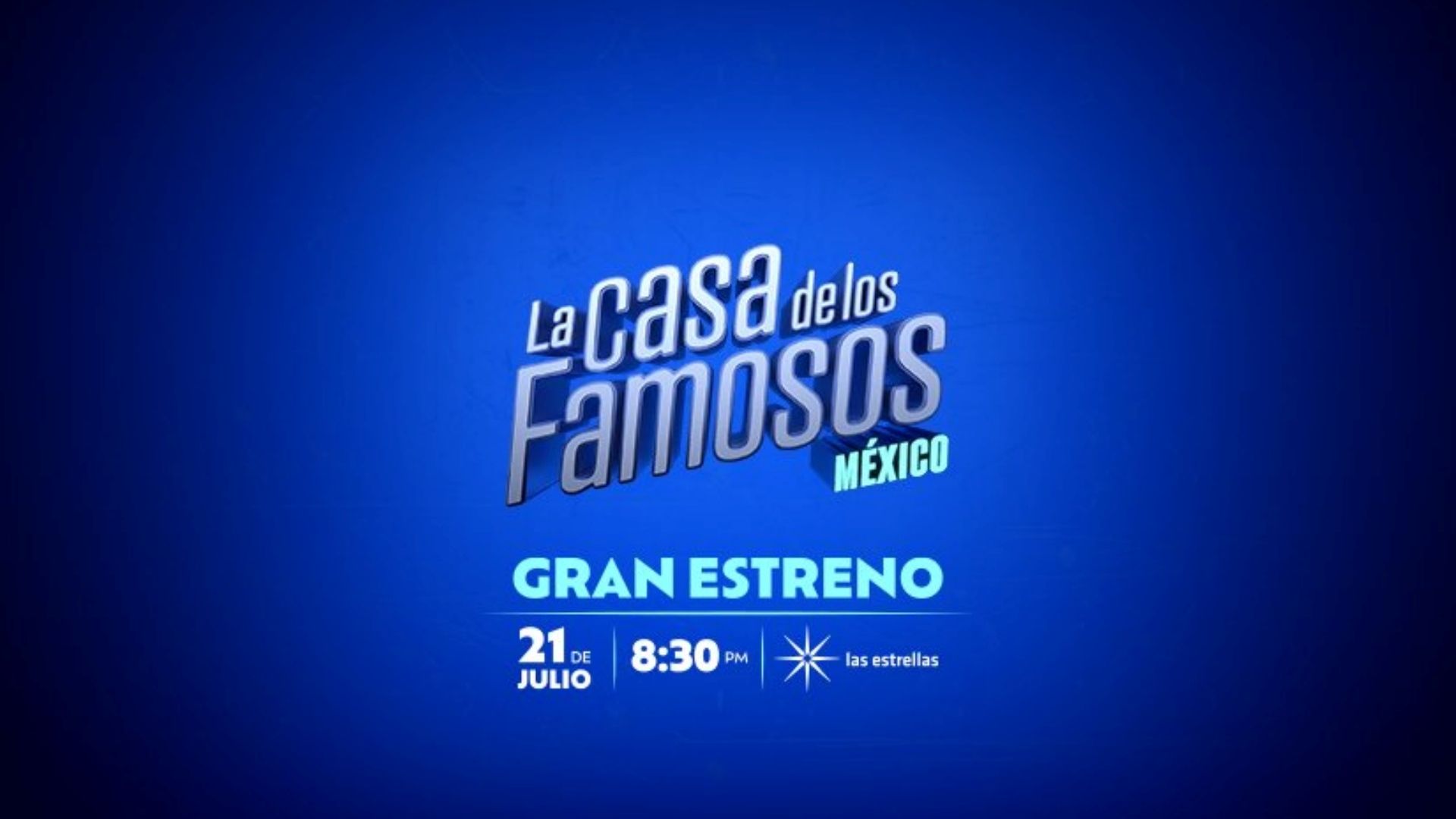 La casa de los famosos México tendrá nuevas reglas en segunda temporada