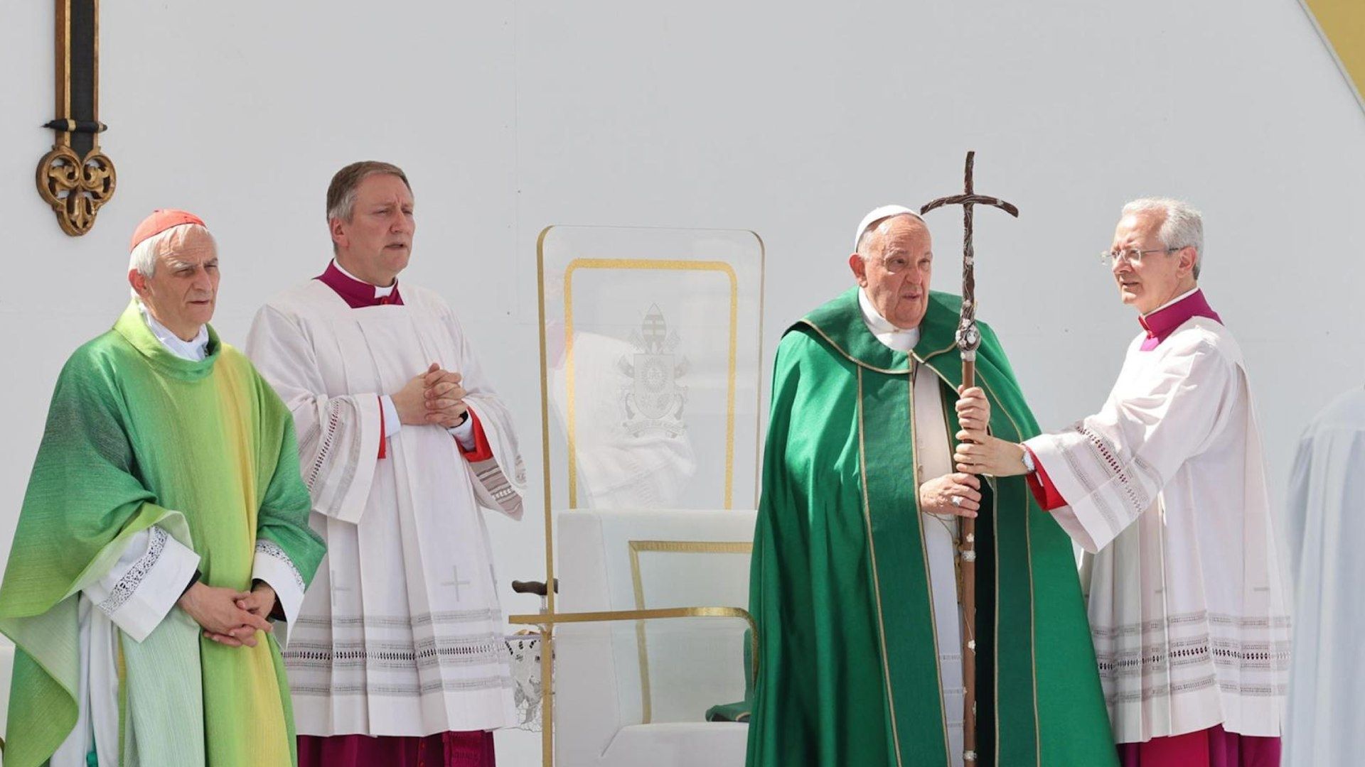 El Papa Francisco Advierte Sobre Tentaciones Populistas, ¿Qué Quizo Decir?