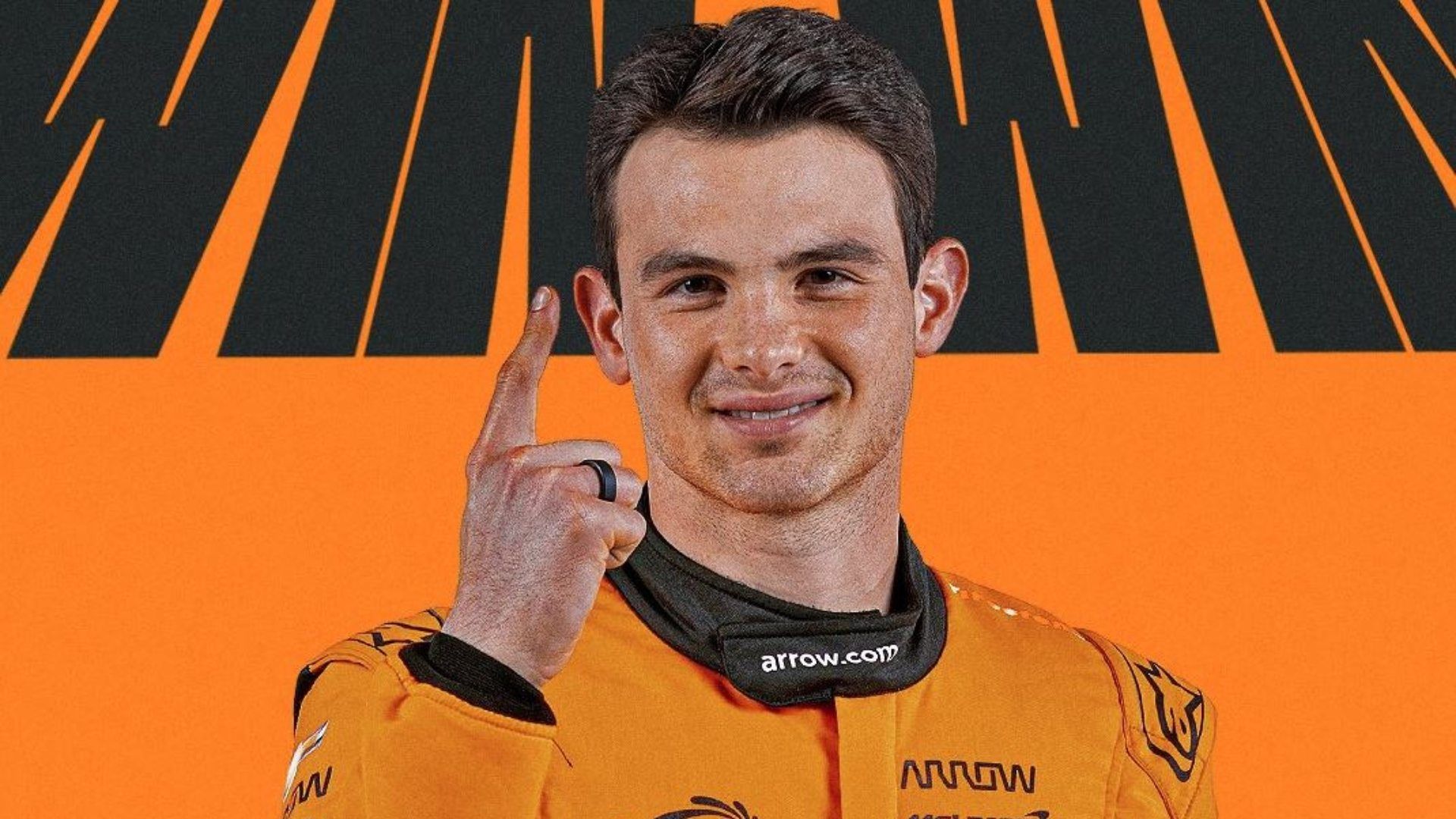 ‌Esta es la segunda carrera que gana el mexicano en esta temporada de la IndyCar