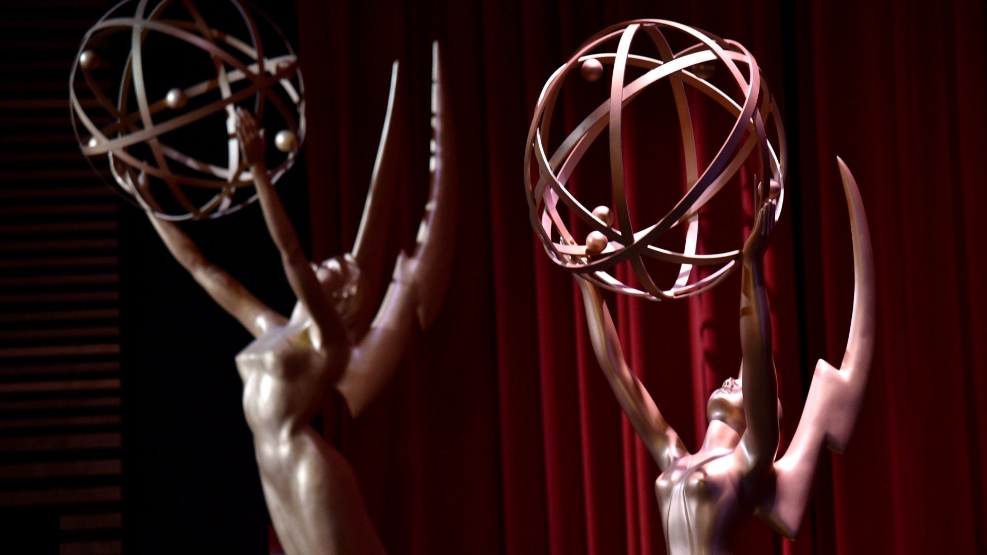 Nominados a los Emmy 2024