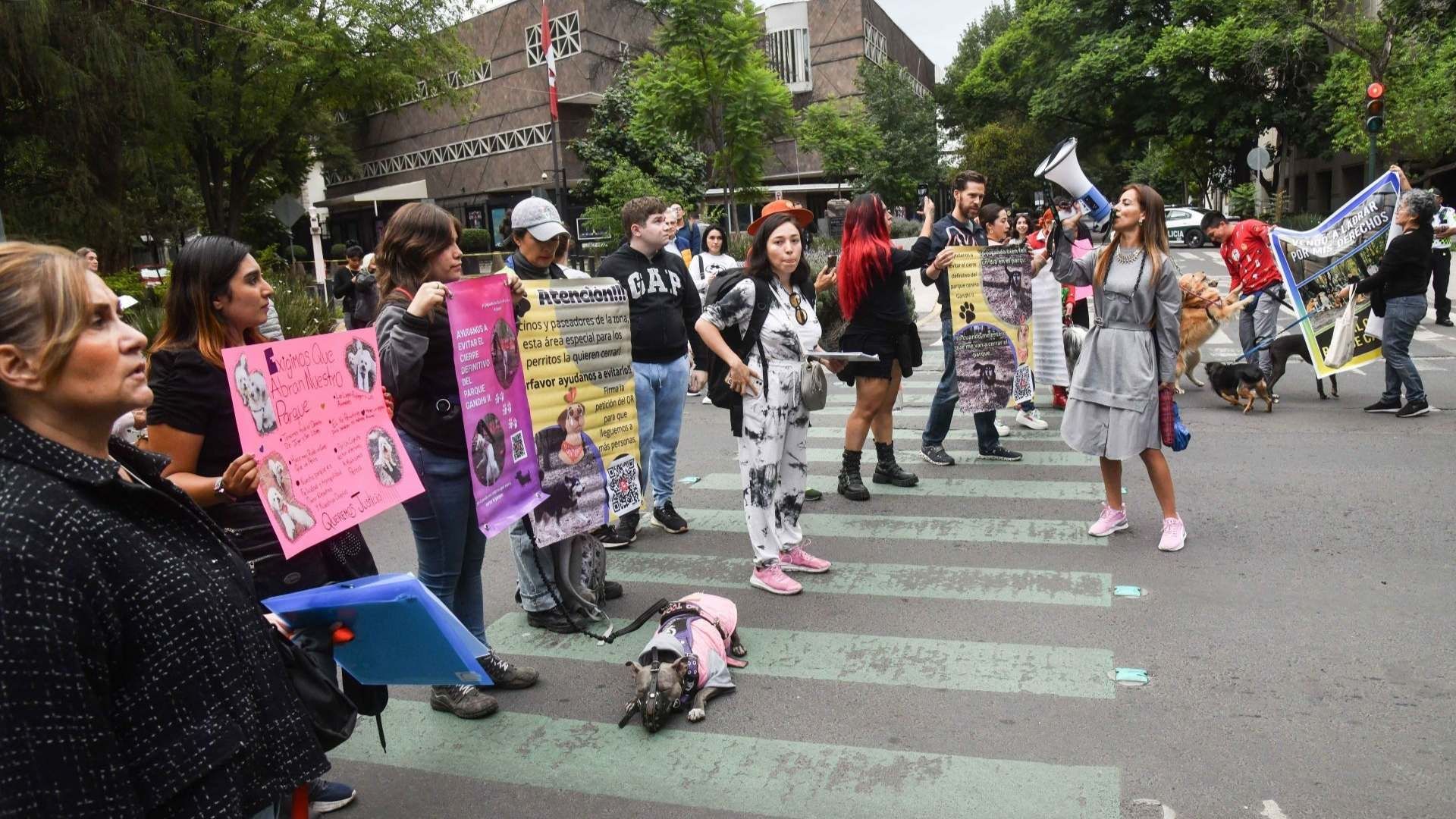 Marchas Hoy 26 de Julio de 2024 en CDMX: Bloqueos y Concentraciones