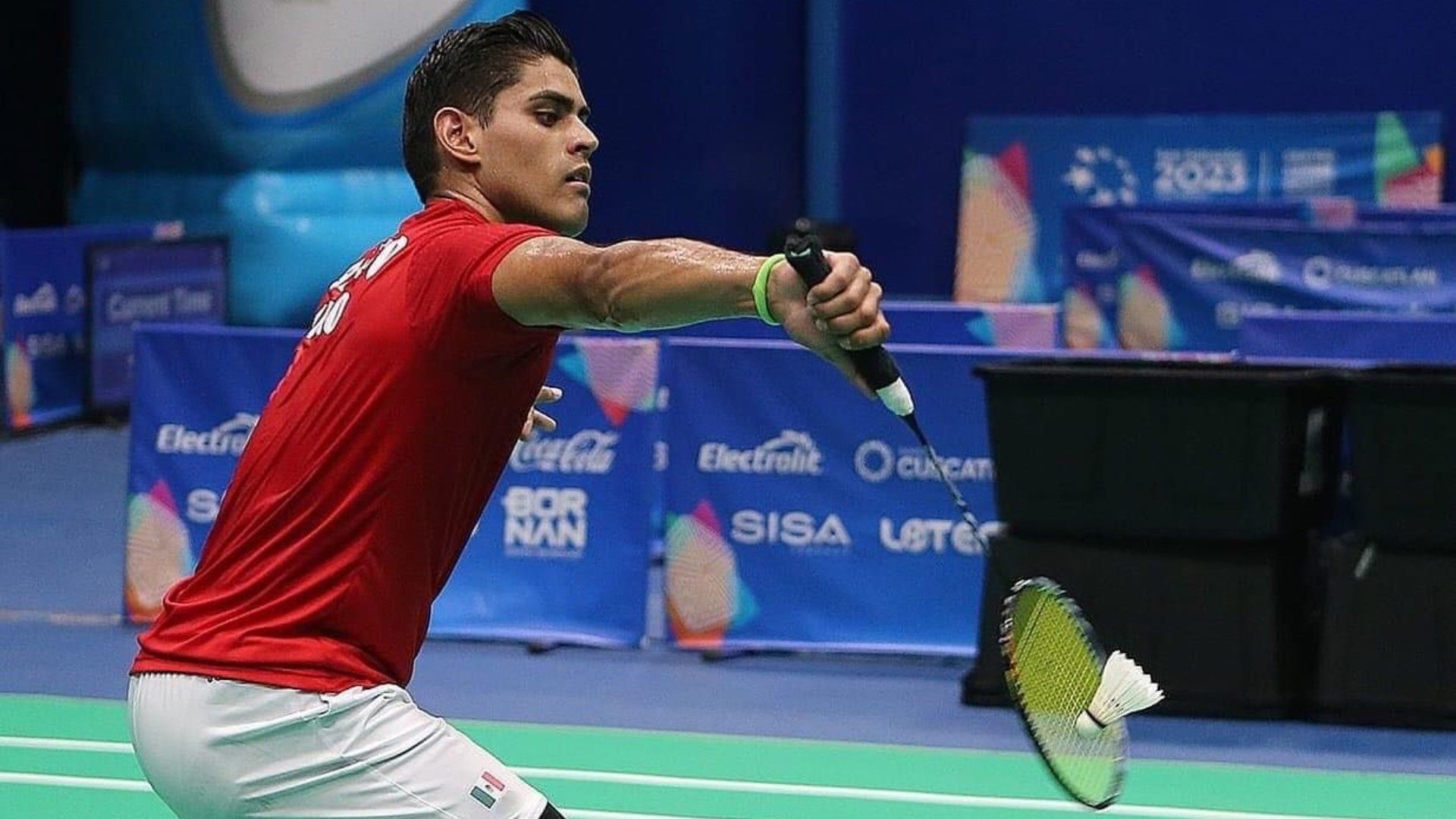 Descubre cómo se juega el Badminton y quién es el atleta mexicano que competirá en los Juegos Olímpicos de París 2024