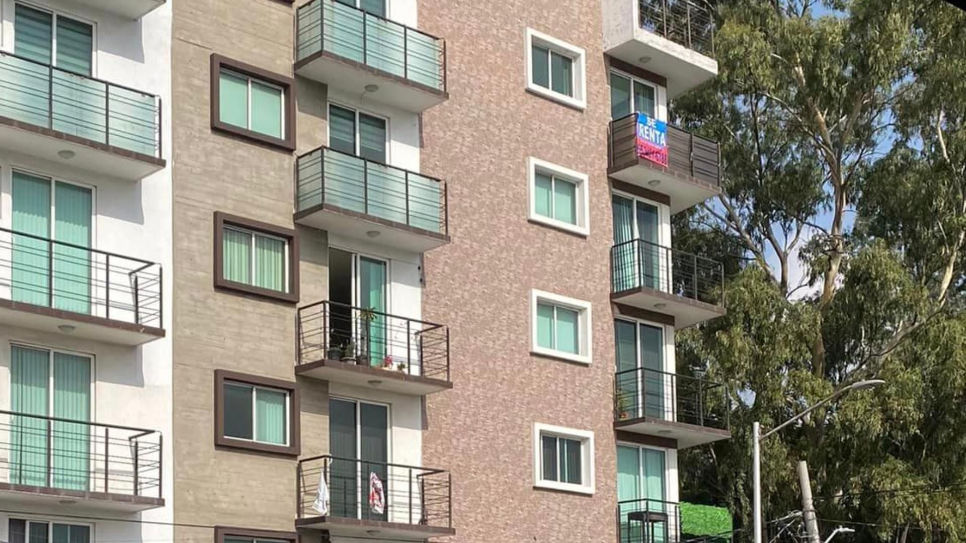 Ante Rentas Caras de Vivienda en CDMX Gobierno Anuncia Esta Medida