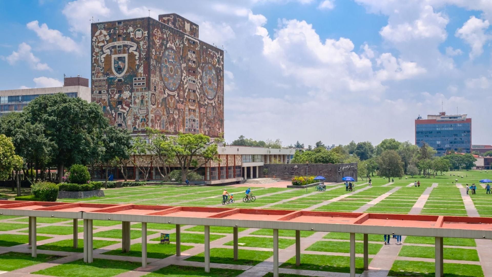 Los aspirantes de la UNAM ya pueden conocer los resultados del examen 2024 para saber si fueron aceptados en la licenciatura