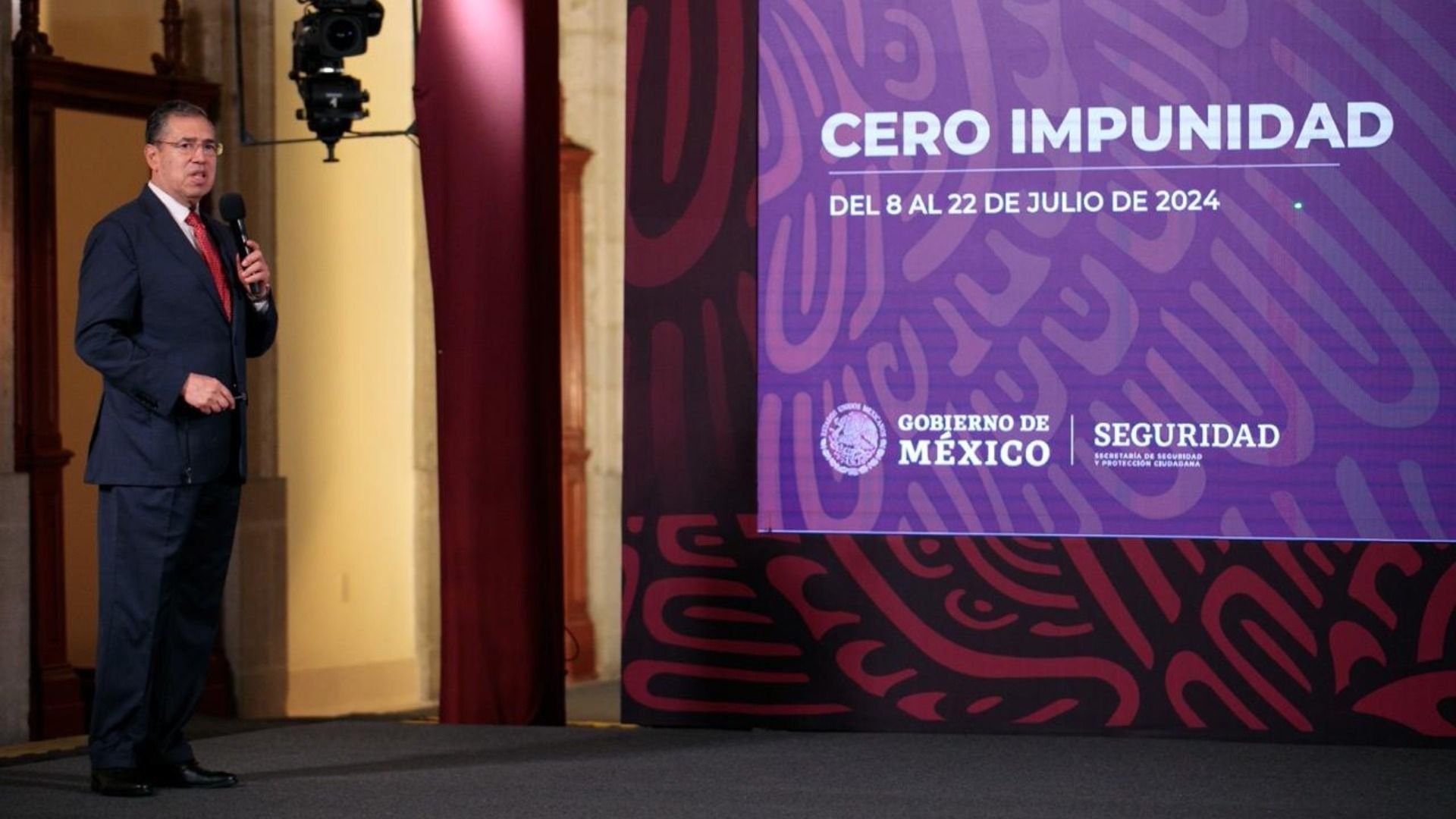 Gobierno de México Exhibe ‘Sabadazos’: Expone que Jueces Giran Más Liberaciones en Fin de Semana