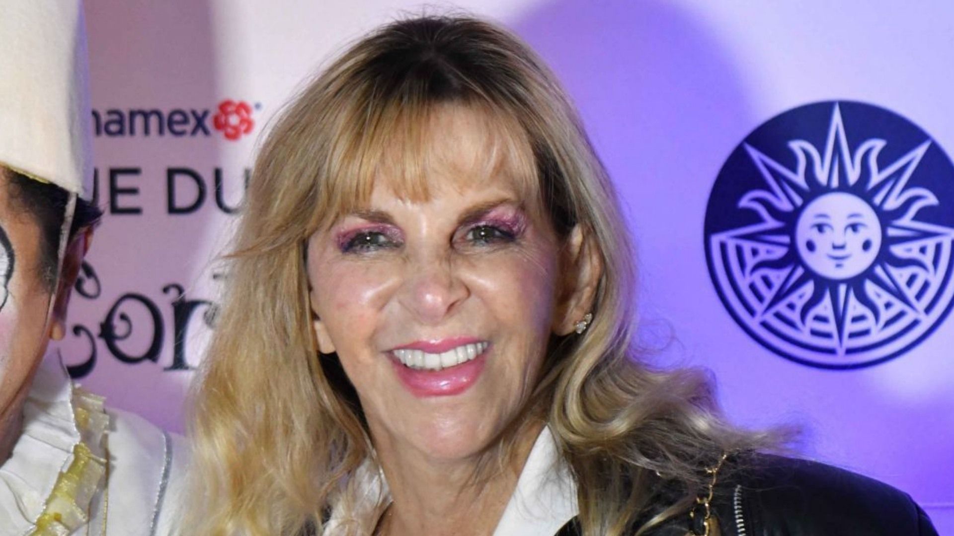 Shanik Berman, una de las participantes más polémicas de La casa de los famosos México