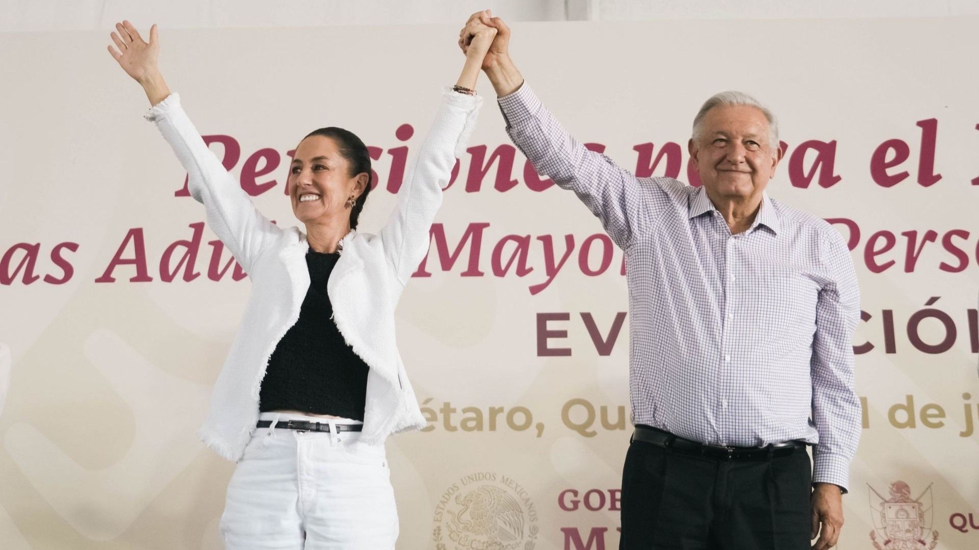 Claudia Sheinbaum Prevé Recibir Constancia de Mayoría el 8 de Agosto 2024: ‘Haremos un Evento’