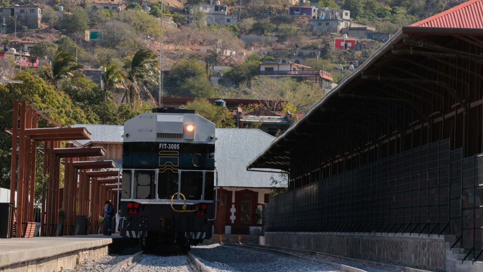 Podcast N+ | Nuevas Rutas de Trenes de Pasajeros, Pulsera Detecta Drogas y Christian Nodal