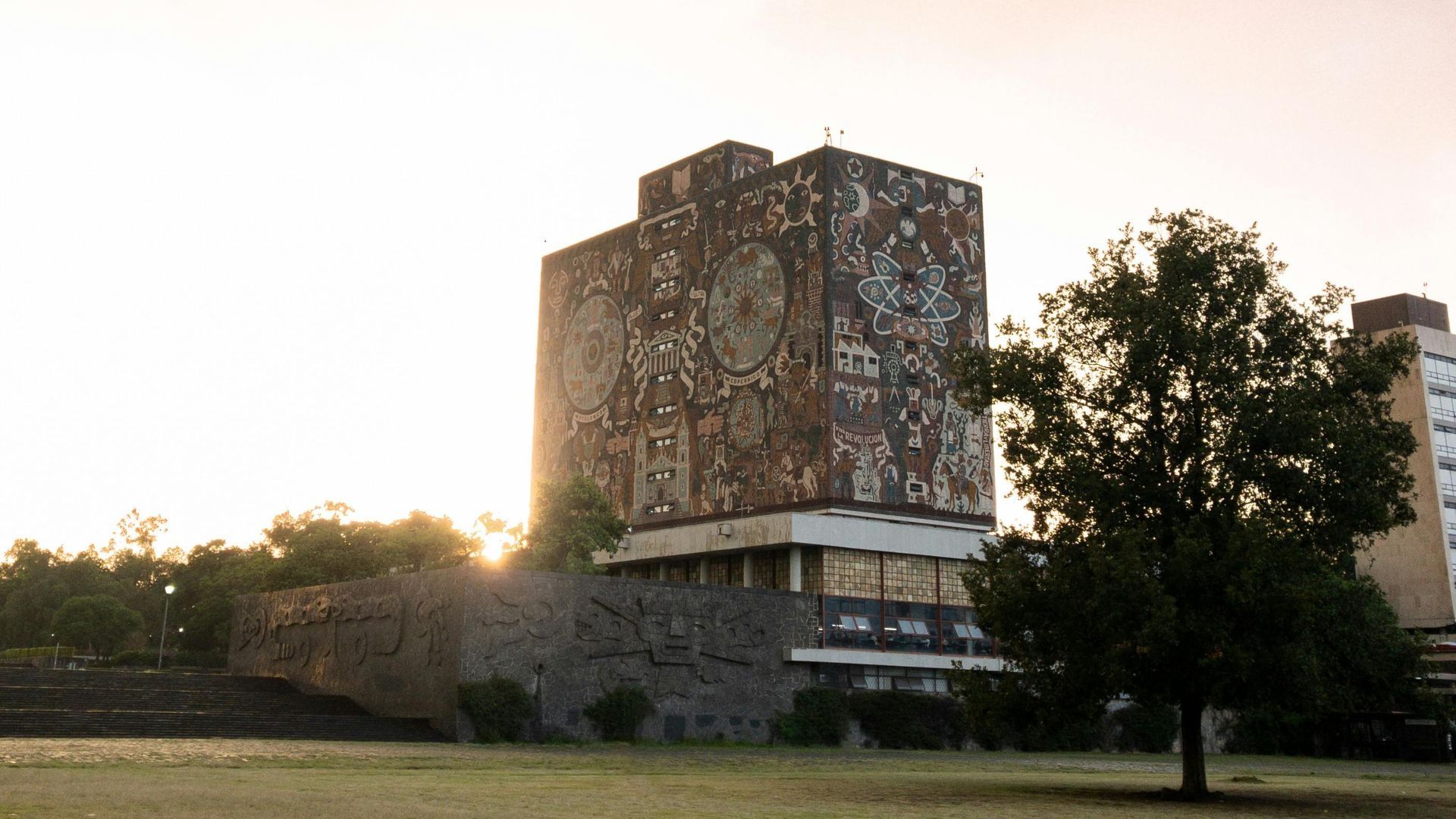 La UNAM realizó el examen de admisión del 18 de mayo al 2 de junio 2024. Así checas los resultados