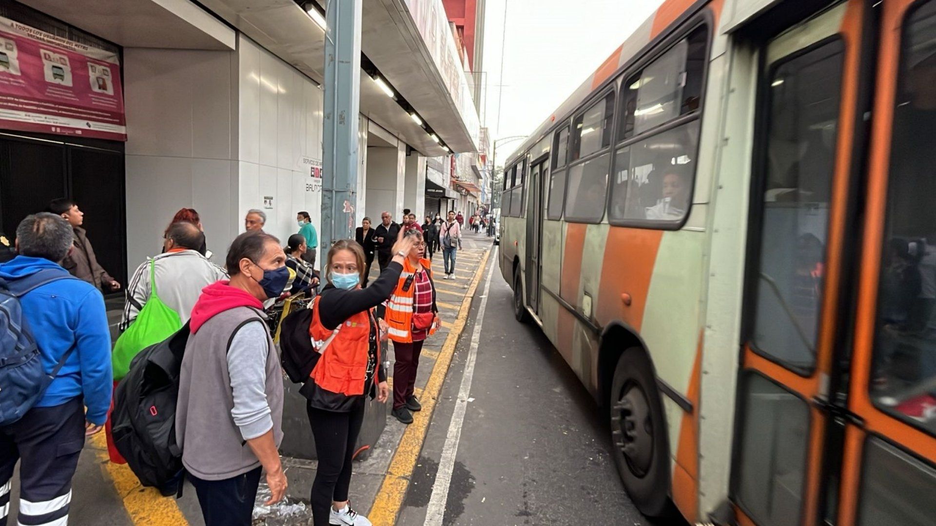 Ya Funciona la Línea 1 del Metro CDMX hoy 25 de julio 2024 así te trasladas tras falla en el servicio