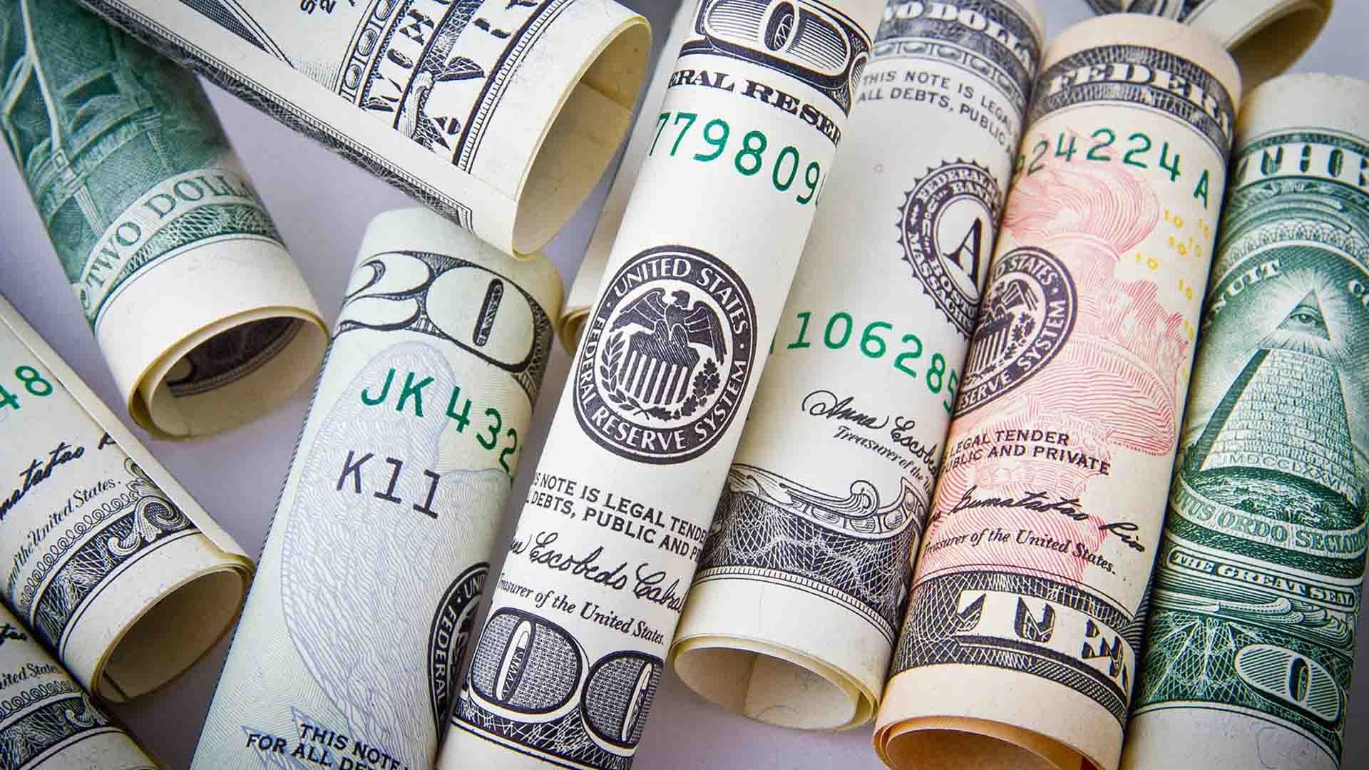 Así Cotiza el Precio del Dólar en México y la Frontera Norte Hoy Miércoles 28 de Agosto 2024