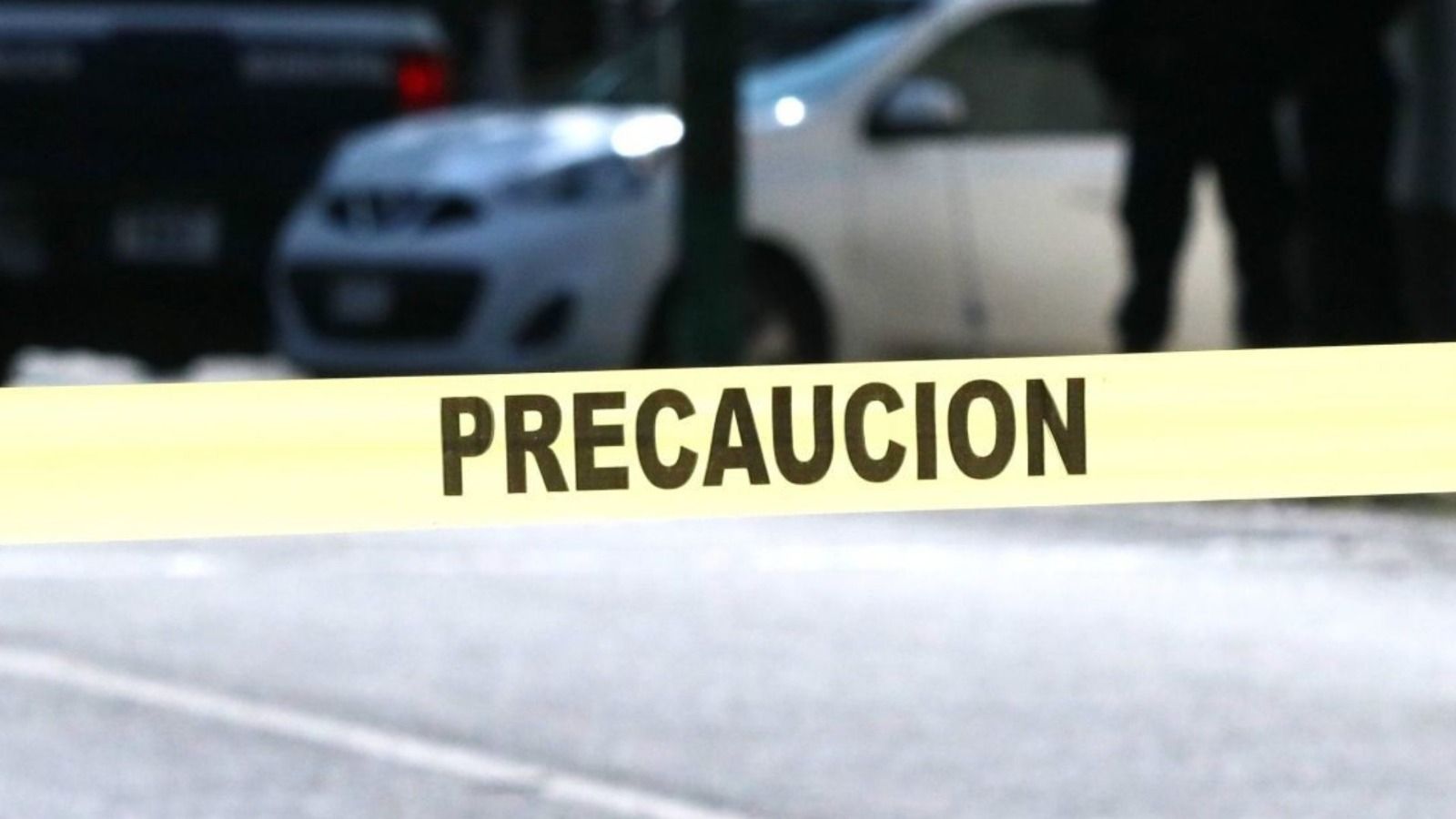 Albañil se Electrocuta tras Chocar Barra de Metal con Cables de Alta Tensión en Ciudad Victoria