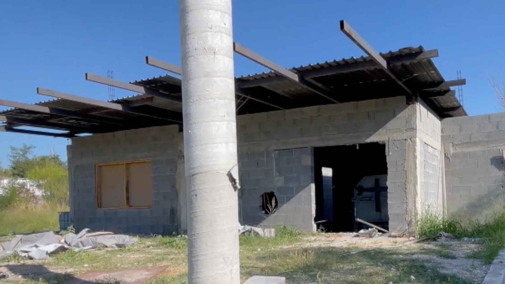 Descubrimiento de Crematorio Clandestino en Reynosa Alarma a Colectivos de Madres Buscadoras