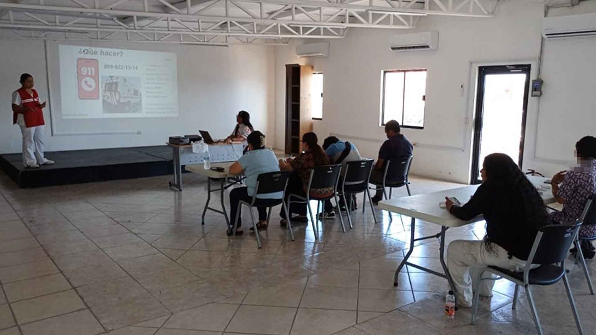 Ofrecerán Taller Gratuito para Detectar Enfermedad Vascular Cerebral