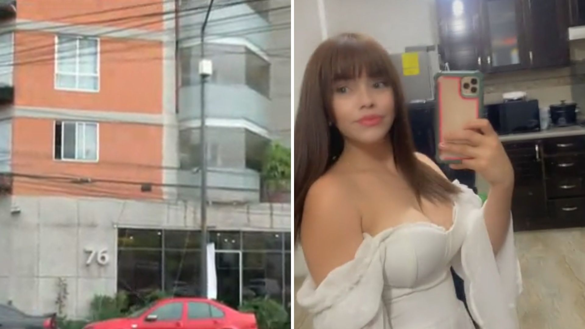 Hallan Muerta a TikToker Colombiana en Departamento en la CDMX