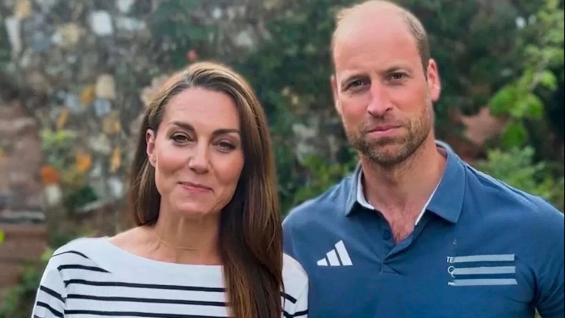 Kate Middleton Reaparece para Felicitar al Equipo Olímpico Británico