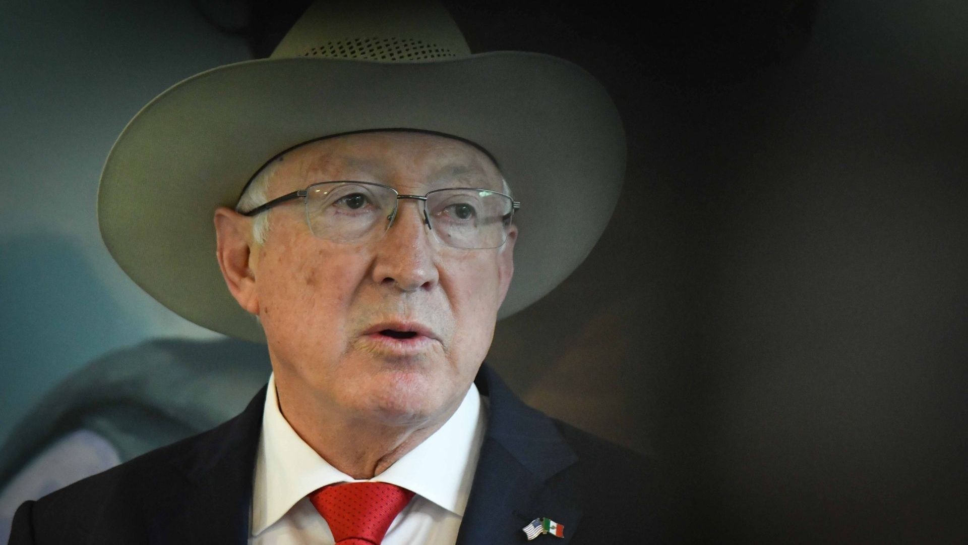 Reforma Judicial: Ken Salazar Apoya Elección de Jueces y Magistrados en México