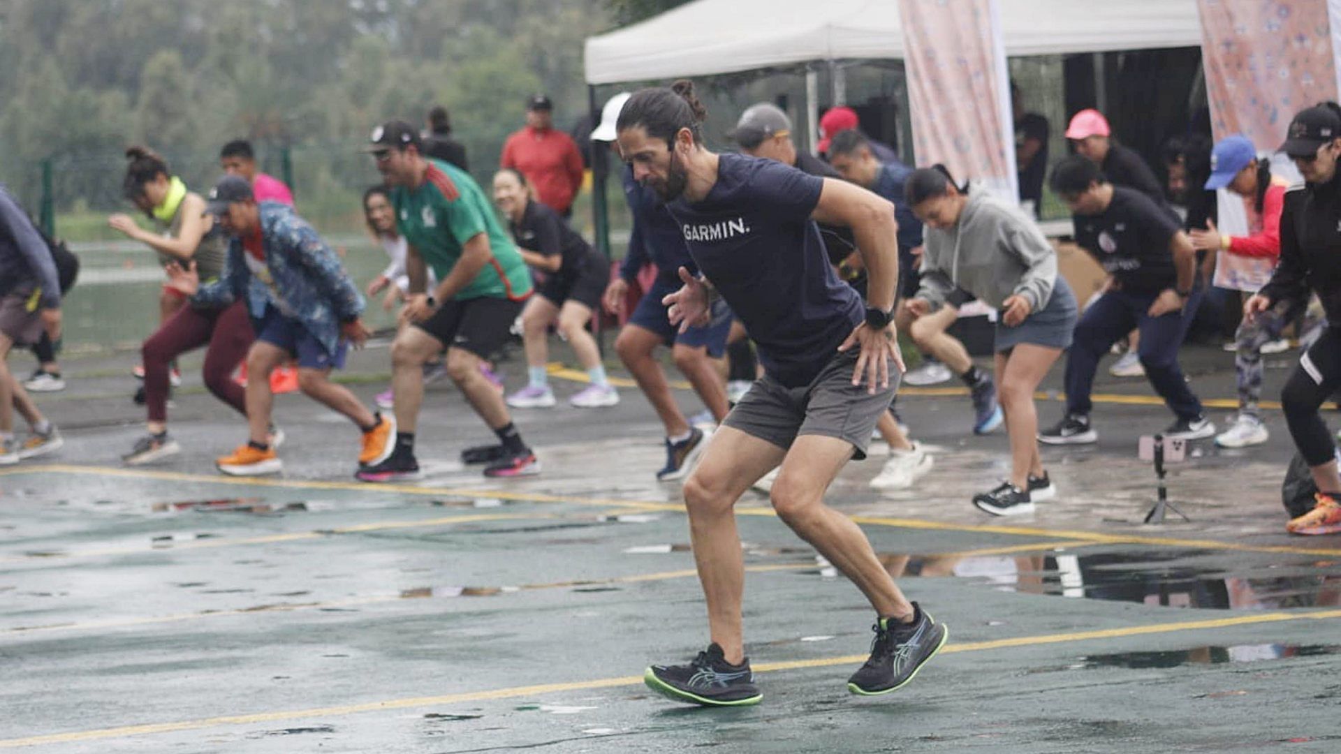 Maratón CDMX 2024: ¿A Qué Hora Empieza la Carrera el Domingo 25 de Agosto?