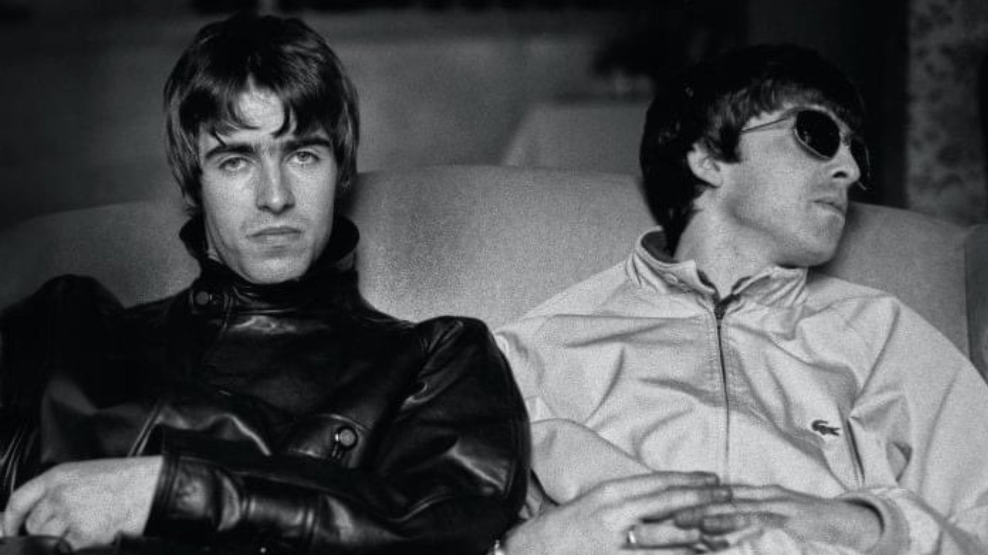 ¿Oasis Tendrá Reunión en 2025 con Noel y Liam Gallagher? Desatan Rumores de Reencuentro